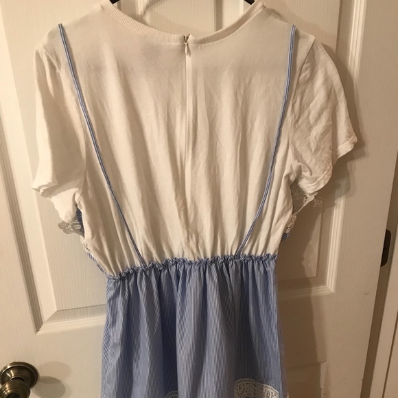 anthropologie dress - Picture 3 of 6